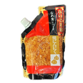 北海道 きのこ王国 焼きにんにく なめ茸 スタンドパック 270g
