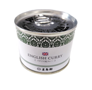 五島軒 イギリス風カレー缶 中辛 CURRY キャンプ アウトドア 保存食品 函館 缶詰