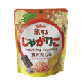 旅するじゃがりこ 贅沢だし味 [ネコポス6個可]