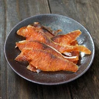 北海道産 鮭とばスライス 82g