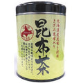 昆布茶 北海道産昆布使用 70g 函館 北海道  南かやべ漁業協同組合 こんぶ茶 コンブ