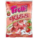 トローリグミ ストロベリーキス 100g