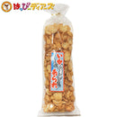 いかあられ 120g - お菓子の王国はっぴーディアーズ