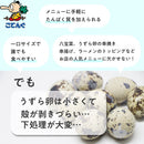 うずら卵水煮 固形量150g 缶詰 JAS 国産 7号缶 約18-20卵 給食 業務用食材 常温長期保存 ラーメン トッピング 焼き鳥 うずら卵串 - お菓子の王国はっぴーディアーズ