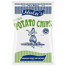 フラ印 アメリカンポテトチップス のり塩味 170g-お菓子の王国 はっぴーディアーズ