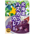 北海道ハスカップカレー [ネコポス2個可]　ベル食品