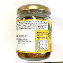 いぶりがっこと菜っぱ飯 180g - お菓子の王国はっぴーディアーズ