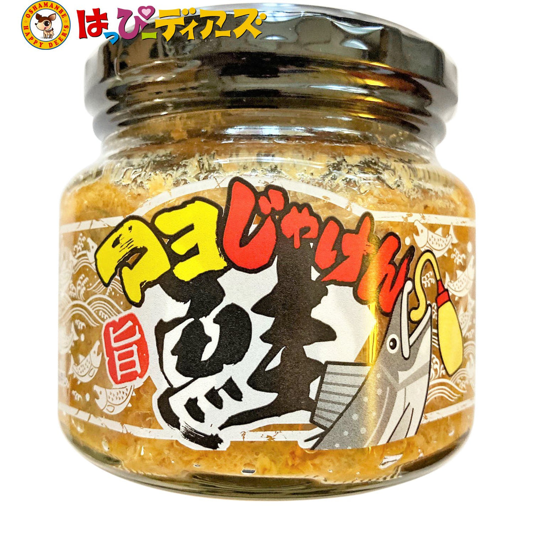 マヨ鮭ン 190g