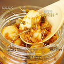 白老牛にんにく肉味噌 200g 北海道白老町白老牛肉ミンチ100%使用 - お菓子の王国はっぴーディアーズ