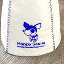 はっぴーサウナハット2022 サウナー必需品