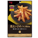 井上食品 焼えいひれうに醤油味 26g - お菓子の王国はっぴーディアーズ