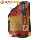 北海道きのこ王国 なめ茸スタンドパック 270g - お菓子の王国はっぴーディアーズ