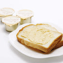 パンに塗ってもおいしいプリン ミルキーゴールド3個入-お菓子の王国 はっぴーディアーズ