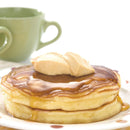 パンに塗ってもおいしいプリン ミルキーゴールド3個入-お菓子の王国 はっぴーディアーズ