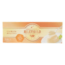 パンに塗ってもおいしいプリン ミルキーゴールド3個入-お菓子の王国 はっぴーディアーズ