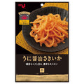 井上食品 うに醤油さきいか 34g