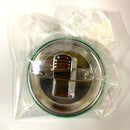 はっぴー缶バッチ 44mmクリップピン