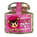 はっぴーディアーズ 金平糖(こんぺいとう) 70g