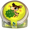 はっぴーディアーズ 金平糖(こんぺいとう) 70g