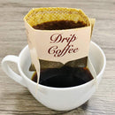 はっぴーディアーズオリジナルブレンド珈琲 7P-お菓子の王国 はっぴーディアーズ