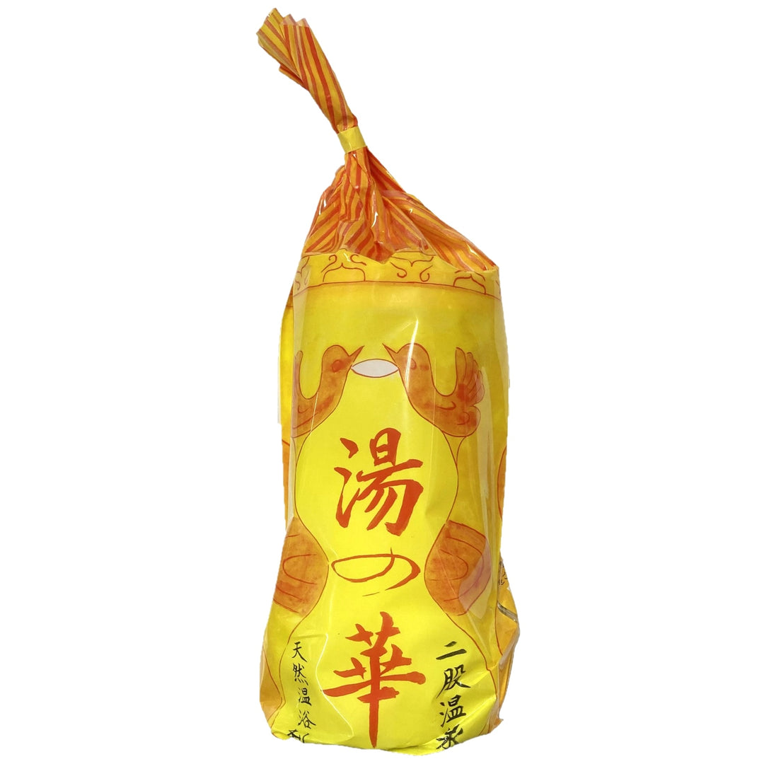 二股ラジウム温泉 湯の華（白）800g - お菓子の王国はっぴーディアーズ