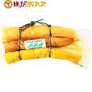 つるし三色たくあん800g (国内産大根使用) 三つの異なる漬け方 (焼きぬか) (たまり) (かつお) を丹精込めて作られた逸品になります。