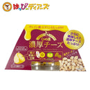 じゃり豆濃厚チーズ 80g-お菓子の王国はっぴーディアーズ