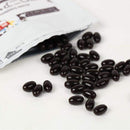 濃密 アロニア サプリ 90粒 約1ヶ月分 [ ポリフェノール (アントシアニン) ブルーベリー の7倍 ] サプリメント ロドプシン メグスリノキ 健康食品 栄養補助食品 北海道 - お菓子の王国はっぴーディアーズ