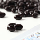 濃密 アロニア サプリ 90粒 約1ヶ月分 [ ポリフェノール (アントシアニン) ブルーベリー の7倍 ] サプリメント ロドプシン メグスリノキ 健康食品 栄養補助食品 北海道 - お菓子の王国はっぴーディアーズ