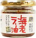 食べらさる北海道 海老ラー油 90g