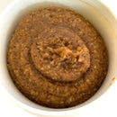 【期間限定送料無料】よねこさんの北海道産米ぬかマスク＆パック 90g☆スタッフイチオシ！ - お菓子の王国はっぴーディアーズ