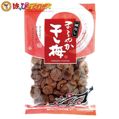 まろやか干し梅 80g