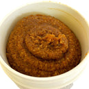 【期間限定送料無料】よねこさんの北海道産米ぬかマスク＆パック 90g☆スタッフイチオシ！ - お菓子の王国はっぴーディアーズ