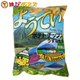 ようていポテトチップス  深川油脂工業