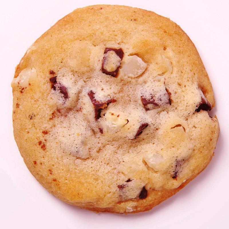 乳酸菌配合 熟成生クッキー 8枚入-お菓子の王国 はっぴーディアーズ