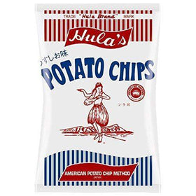 アメリカン ポテトチップス  うすしお味