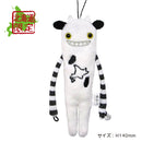 【送料無料】北海道ご当地モケケ 牛