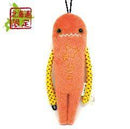 【送料無料】北海道ご当地モケケ いくら-お菓子の王国はっぴーディアーズ