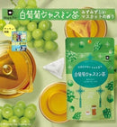 Mug&Pot 白葡萄ジャスミン茶（台湾フレーバーティー ティーバッグ 2g×6P） - お菓子の王国はっぴーディアーズ