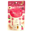 Mug&Pot 白桃ウーロン茶（台湾フレーバーティー ティーバッグ 2g×6P） - お菓子の王国はっぴーディアーズ