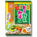 まつや とり野菜みそ味ラーメン 一人前