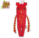 【送料無料】北海道ご当地モケケ かに 蟹 カニ モケケ 北海道限定 お土産 おみやげ - お菓子の王国はっぴーディアーズ