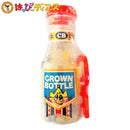 クラウンボトル こんぺいとう - お菓子の王国はっぴーディアーズ