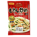 日本食研 もやし炒めの素 鶏がら醤油味 - お菓子の王国はっぴーディアーズ