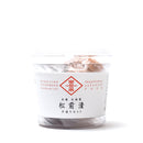 本場北海道 松前漬手造りセット［北海道産がごめ昆布/スルメ使用］ - お菓子の王国はっぴーディアーズ