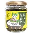 深谷ねぎのっけ飯 深谷ねぎ ふっかちゃん ご飯のお供 深谷市 - お菓子の王国はっぴーディアーズ