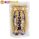 青森県産福地ホワイト六片特製「強力栄養にんにく球」 - お菓子の王国はっぴーディアーズ