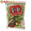 りんご飴 飴屋六兵衛本舗-お菓子の王国はっぴーディアーズ