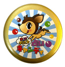 色が変わる！はっぴーディアーズ占いキャンディー - お菓子の王国はっぴーディアーズ