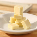 高級ホワイトチョコレート スペリオール・オシャマム リッチホワイトミルク【大容量】ハイグレードショコラ - お菓子の王国はっぴーディアーズ